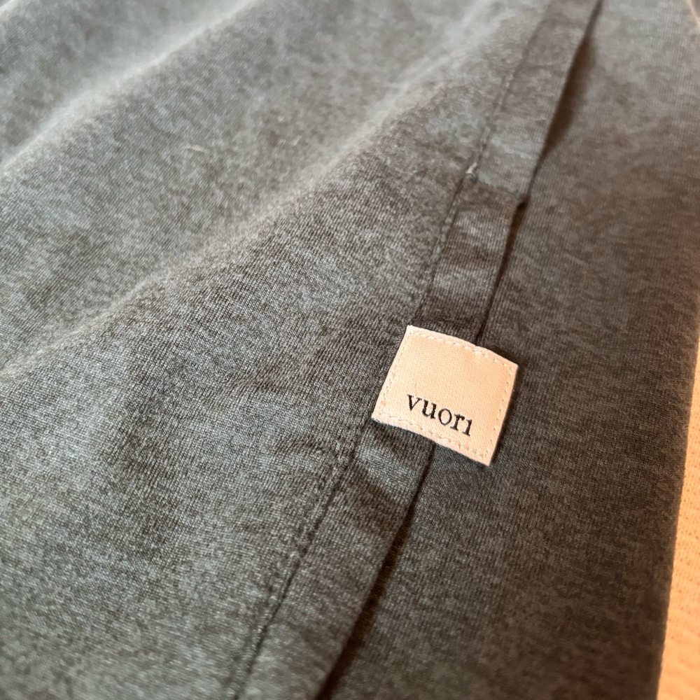 Vuori Boxy Halo Short XL - Picture 4 of 4
